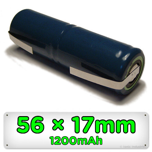 Batteria ricambio per - batteria,