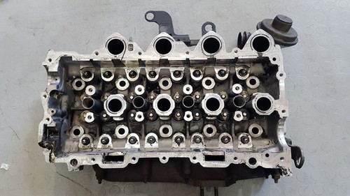 Testata motore citroen - motore,