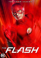 The Flash - Series 3 -