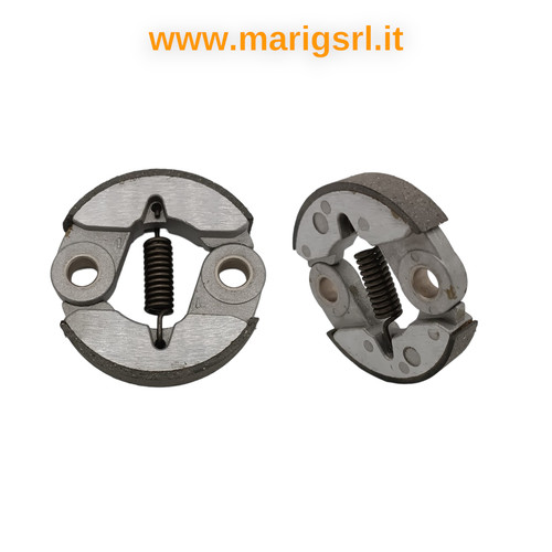 Frizione decespugliatore