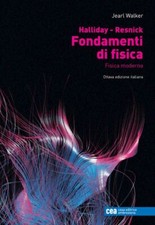 FONDAMENTI DI FISICA. FISICA