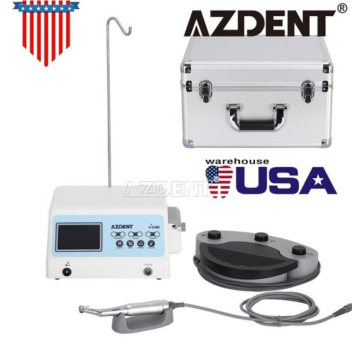 Dental implant system led - system,