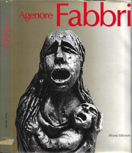 Agenore fabbri - fabbri, (1929-1988).
