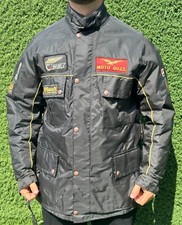 Rara giacca cappotto pilota