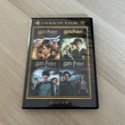 Harry potter grandi film - harry,
