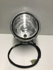 hm-83m-s faro fanale  anteriore Moto Honda 125 Vtc Shadow 1999-2000