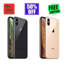 Apple iPhone XS sbloccato 64