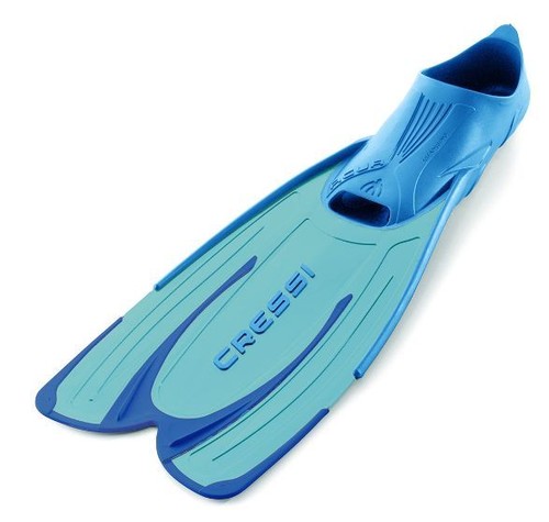 Pinne agua size 42 - pinne, /