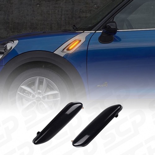 Mini series r60 countryman - r60,