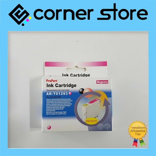 Cartucce epson compatibili - cartucce,
