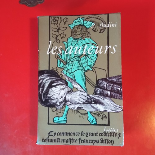Les auteurs pagine di - , auteurs,
