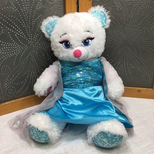 Abito build bear workshop - build-a-bear,