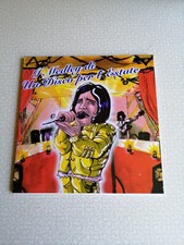 RENATO ZERO - I MEDLEY DI UN