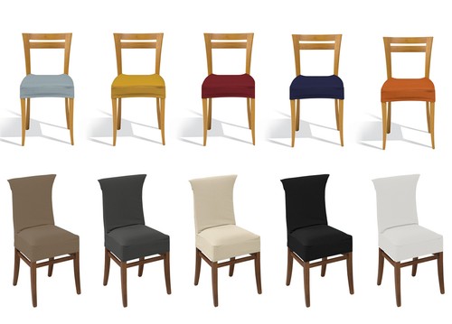 Set coppia copri - set, 2