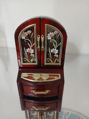 Portagioie carillon vintage - portagioie,