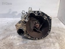 CAMBIO MANUALE COMPLETO PER