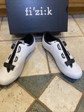 Scarpe da ciclismo uomo Fizik