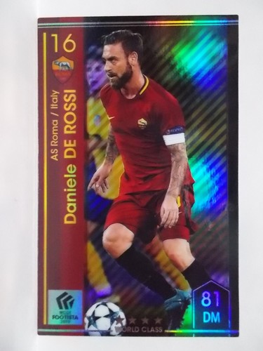 Panini wccf footista - panini,