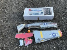 VQ MODELS RC AEREO ELETTRICO