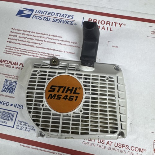 Motosega stihl ms461 originale - stihl,