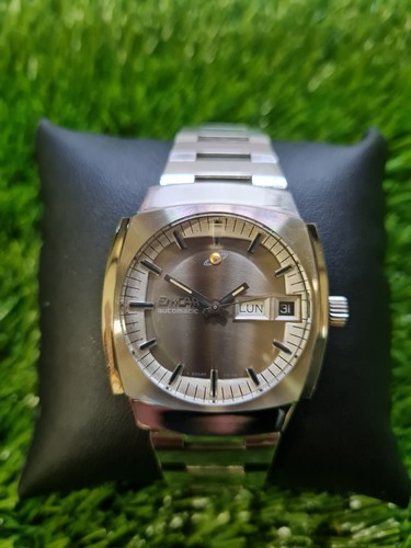 Vintage enicar automatic watch - automatic,
