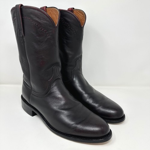 Stivali lucchese lonestar - stivali,