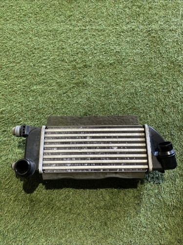 Radiatore intercooler fiat - radiatore,