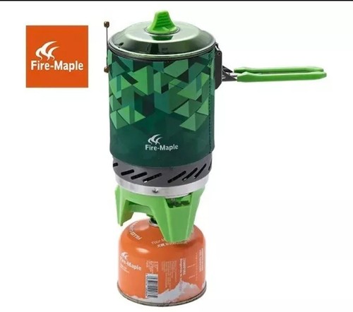 Fire maple star fornello da - star,
