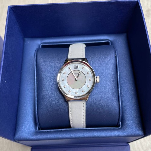 Swarovski dreamy quartz - swarovski,
