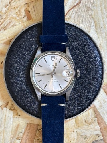 Tudor prince oysterdate - tudor,