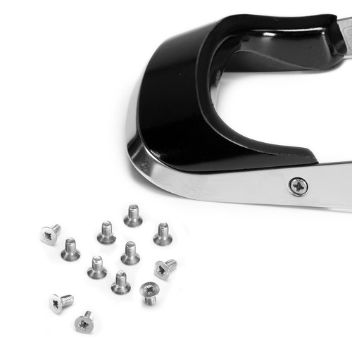 Set viti speciali per - di, 12
