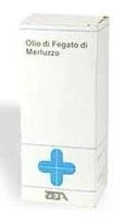Zeta Farmaceutici Olio di