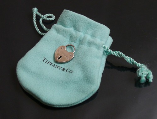 Autentica collana tiffany - autentica,