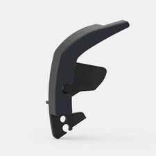 Tendalino Interno Destro Nero