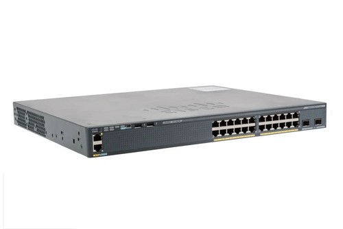 Switch cisco - 🌐,