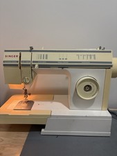 Macchina da cucire Singer -