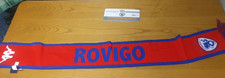 ROVIGO DELTA RUGBY sciarpa in