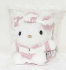 Peluche sanrio house gelato - sanrio,