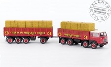 BREKINA 58415 camion Fiat 690