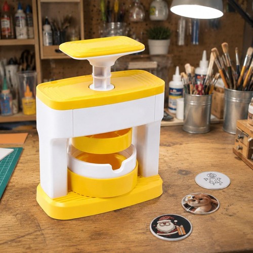 Macchina per creazione di - creazione,