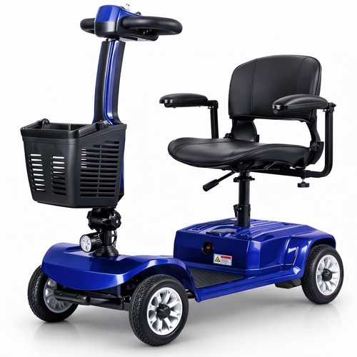 Alifero mobility scooter - alifero,