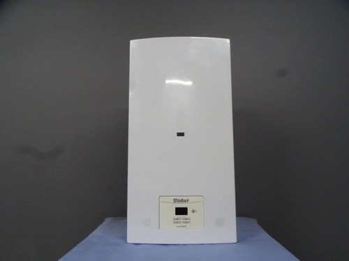Scaldabagno gas vaillant - a,