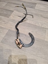 Statore Mercury Mariner 6hp