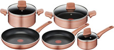 Set Di Pentole E Padelle