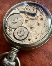 WALTHAM 1892 PREMIER Orologio