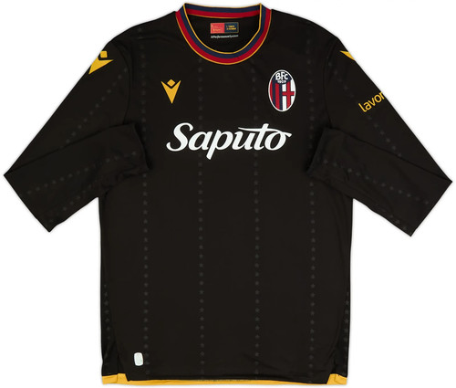 Bologna 2024 fourth - 2024/25, ls