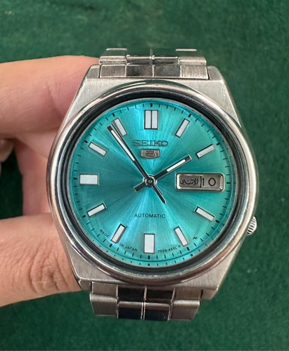 Orologio polso uomo - polso,