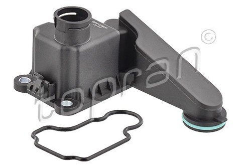 Valvola ventilazione carter - ventilazione,
