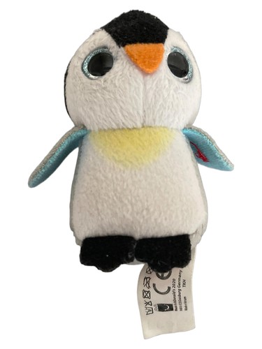 Peluche pinguino - ty,