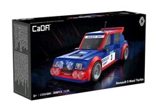 JakeSpecial – Voiture